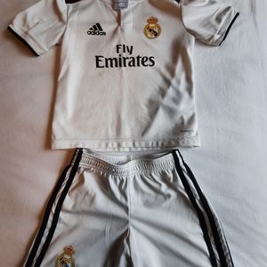 Soccer Kit